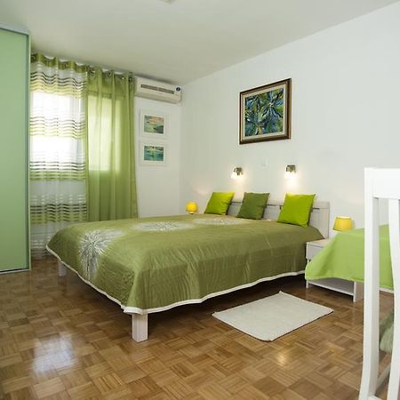 דירות ספליט Green Place חדר תמונה